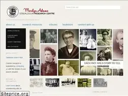 Sites similar to seventhtownresearch.com