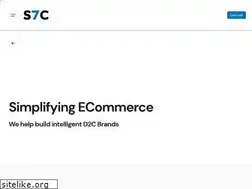 Sites similar to seventhtriangle.com