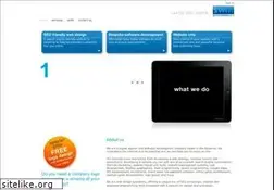 Sites similar to seventhwavemedia.com
