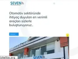 Sites similar to seventicaret.com