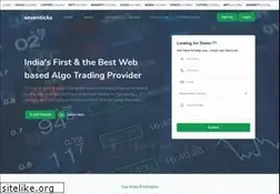 Sites similar to seventicks.com