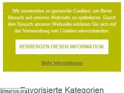 Sites similar to seventrading.de
