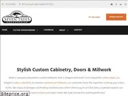 Sites similar to seventreeswoodworking.com