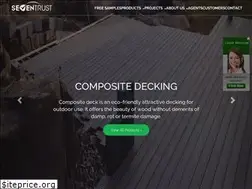 Sites similar to seventrustwpc.com