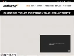 Sites similar to seventy-70.com