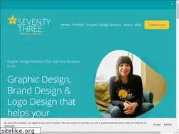Sites similar to seventy-three.co.uk