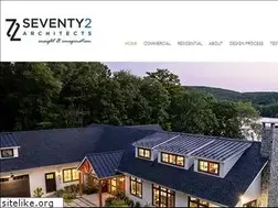 Sites similar to seventy2architects.com