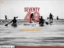 Sites similar to seventy48.com
