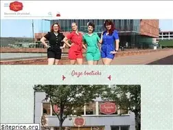 Sites similar to seventyone.be