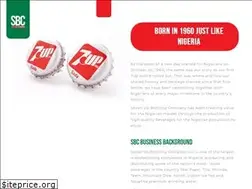 Sites similar to sevenup.org