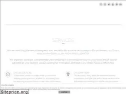 Sites similar to sevenweddings.com
