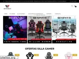 Sites similar to sevenwin.cl