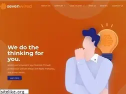 Sites similar to sevenwired.com