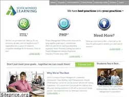 Sites similar to sevenwonderslearning.com