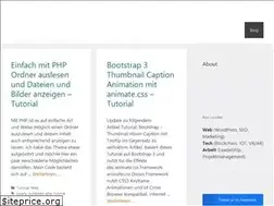 Sites similar to sevenx.de