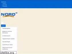Sites similar to sever-m.ru