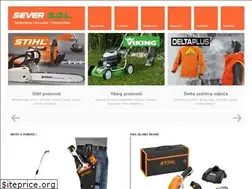 Sites similar to sever-sdl.hr