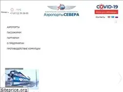 Sites similar to sever.aero