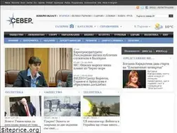 Sites similar to sever.bg