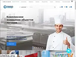 Sites similar to sever33.ru