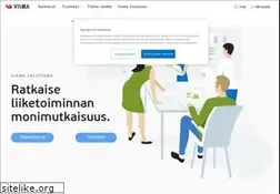 Sites similar to severa.com