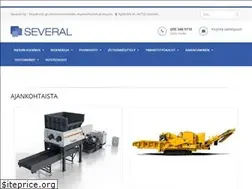Sites similar to several.fi