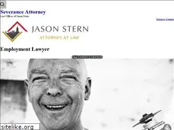 Sites similar to severanceattorney.com