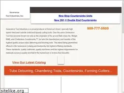 Sites similar to severancecanada.com