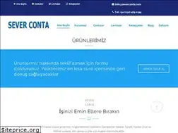 Sites similar to severconta.com