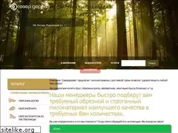 Sites similar to severderevo.ru