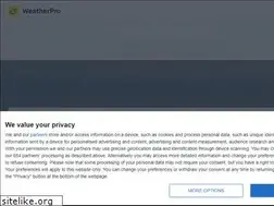 Sites similar to severe-weather-ireland.com