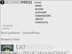 Sites similar to severedpress.com