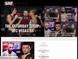Sites similar to severemma.com
