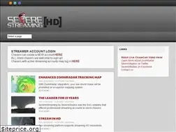 Sites similar to severestreaming.com