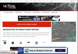 Sites similar to severestudios.com