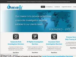 Sites similar to severg.com