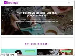 Sites similar to severimgs.it