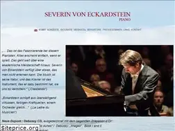 Sites similar to severin-eckardstein.de