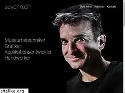 Sites similar to severin.ch