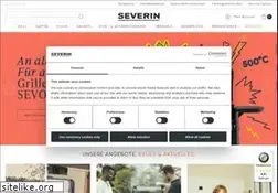 Sites similar to severin.de