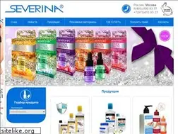Sites similar to severina-msc.ru