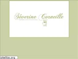 Sites similar to severine-corneille.com