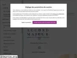 Sites similar to severine-evrard.be