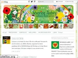 Sites similar to severineaubry-illustration.com