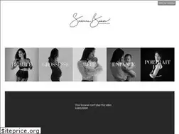 Sites similar to severinebemon.com