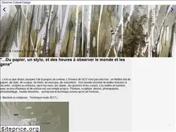 Sites similar to severinecolmetdaage.com