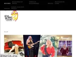Sites similar to severinedeclose.fr
