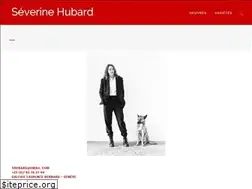 Sites similar to severinehubard.net