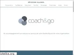 Sites similar to severinekluger.com