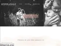 Sites similar to severinelebaillif.com